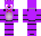 withered bonnie edit