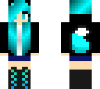 wolf girl edited