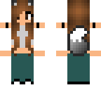 wolf twin 1