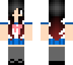 yandere chan