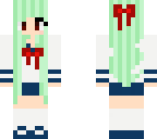 yandere girl