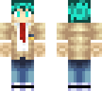 yandere henstep