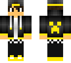 yellow boy