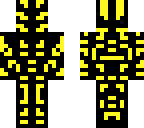 yellowknight