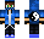 ying and yang ninja