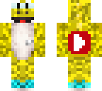 yoshi