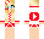 youtube girl with mic
