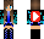 youtubeskin