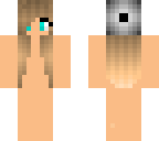 yswm base skin with beanie