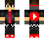 yt boy