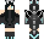 zane girl dragon