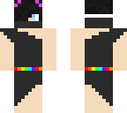 zane is a godess