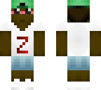 zekrom strafez skin request