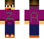 zirr fan-made skin2