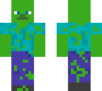 zombie