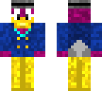 zombie pato