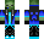 zombie swag