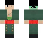 zoro