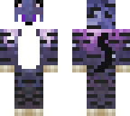 -edited- galaxy tiger
