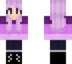 3pixel pink
