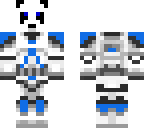 501st panda