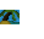 a lonely island - oc