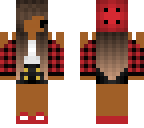 aamerican hipster