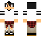 aarons hipster skin