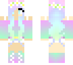 abigails skin