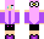 adorable girl 2