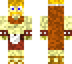 advanced barbarian
