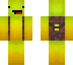 adventure fruit