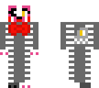 adventure mangle