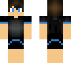 agentojr skin