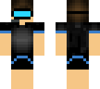 agentojr skin