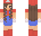 alex version