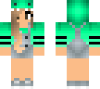 allicupcakes skin