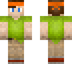 andre new skin probable