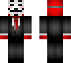 anonymous red