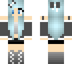 another version of a skin