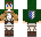 aot scout