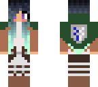 aot skin