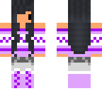 aphmau chibi