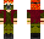 apocalypse survivor