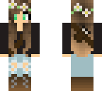 archer girl