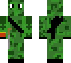 army man
