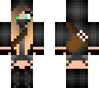 assasin girl