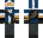 assassin adventurer