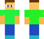 awesome skin