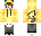 baby pika boy